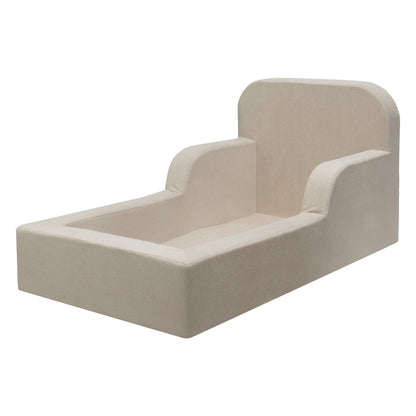 Mini Cama Montessoriana Lumi Sem Colchão 178cm
