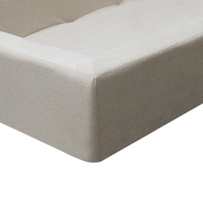 Cama Montessoriana Lumi Modifika Solteiro sem Colchão Incluso 218cm