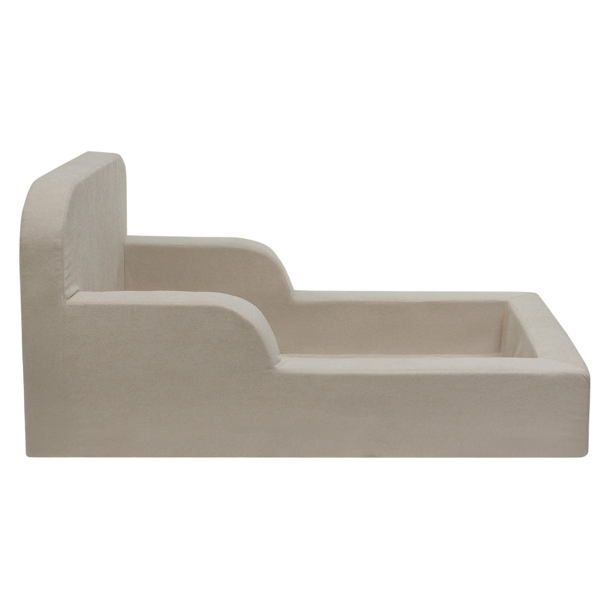 Mini Cama Montessoriana Lumi Sem Colchão 178cm — imagem adicional 12