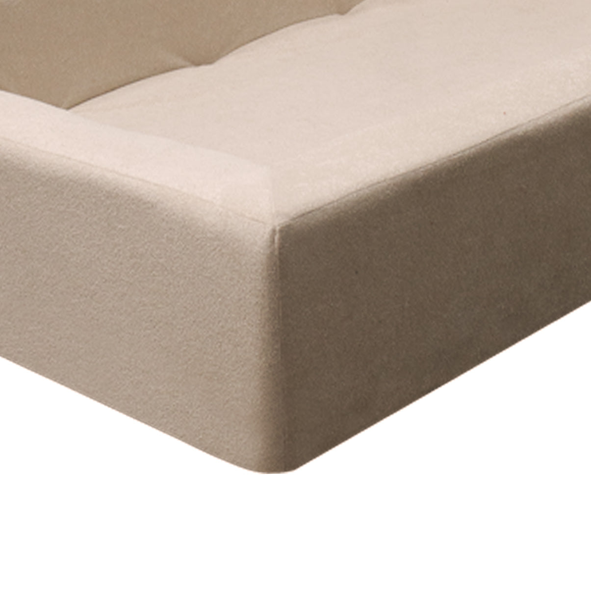 Cama Montessoriana Lumi Modifika Solteiro sem Colchão Incluso 218cm