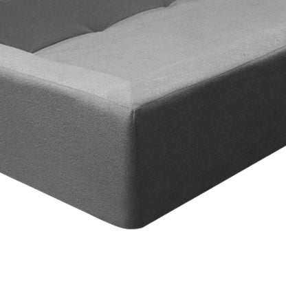 Cama Montessoriana Lumi Modifika Solteiro sem Colchão Incluso 218cm