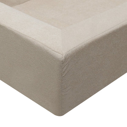 Mini Cama Montessoriana Lumi Sem Colchão 178cm