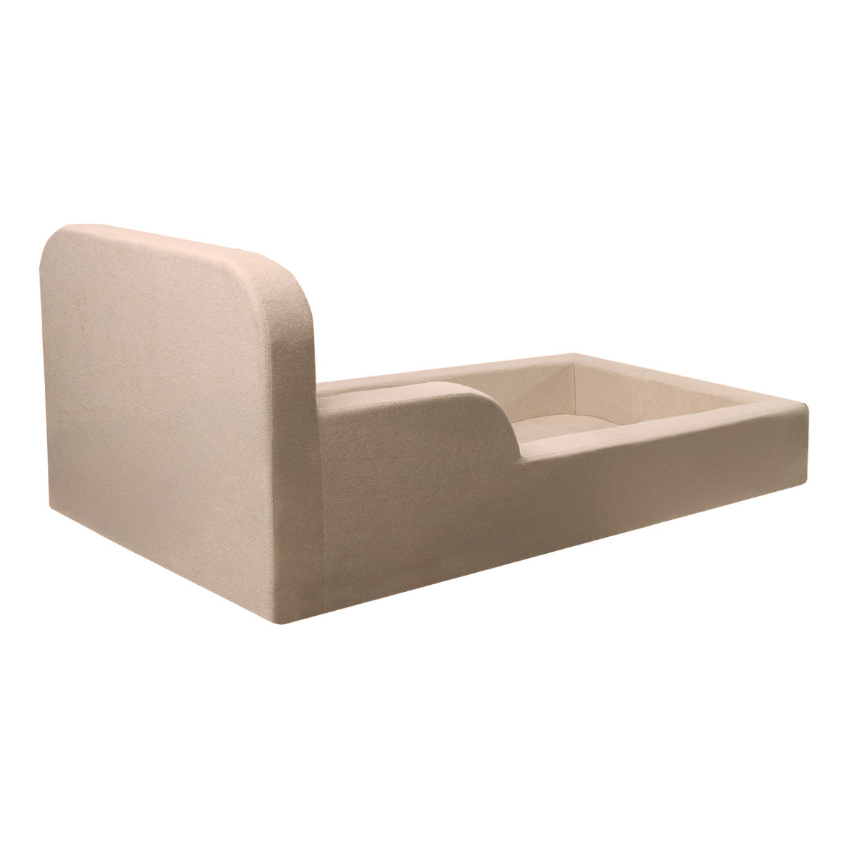 Cama Montessoriana Lumi Modifika Solteiro sem Colchão Incluso 218cm — imagem adicional 27