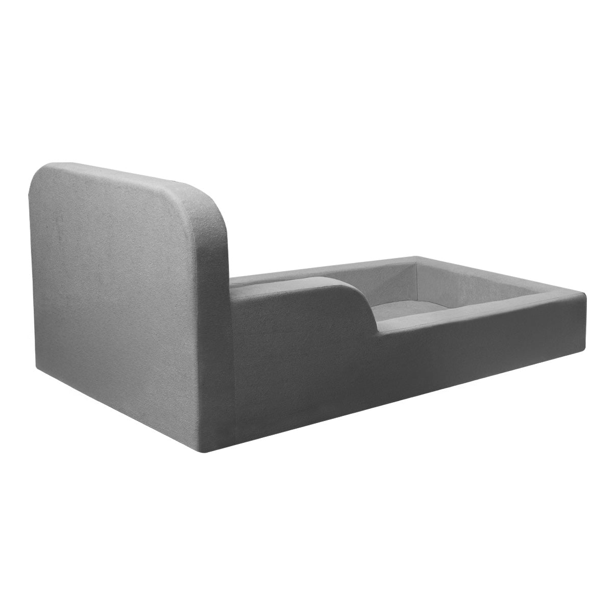 Cama Montessoriana Lumi Modifika Solteiro sem Colchão Incluso 218cm — imagem adicional 34