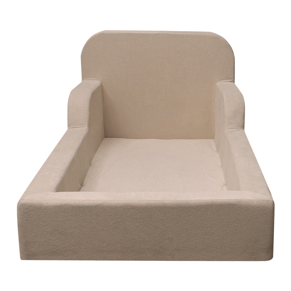 Cama Montessoriana Lumi Modifika Solteiro sem Colchão Incluso 218cm — imagem adicional 26