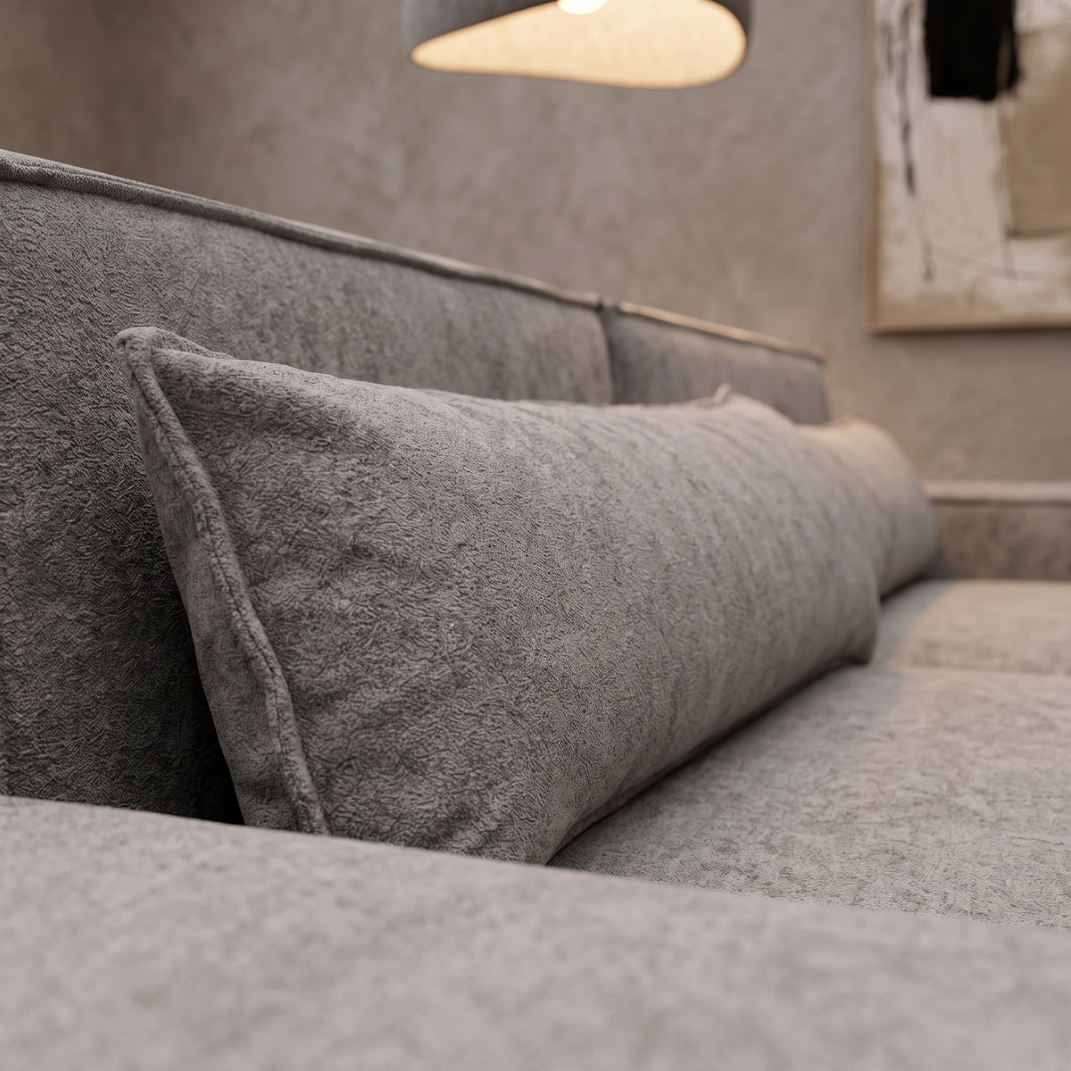 Almofada Decorativa para Sofá Paladium | Modifika