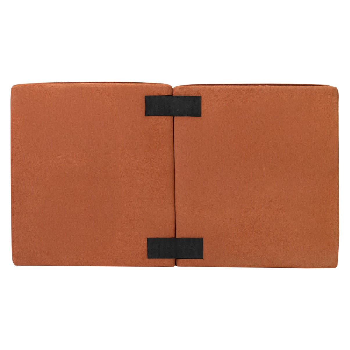 Sofá-Cama Cobbi 2 Lugares Modulado Casal