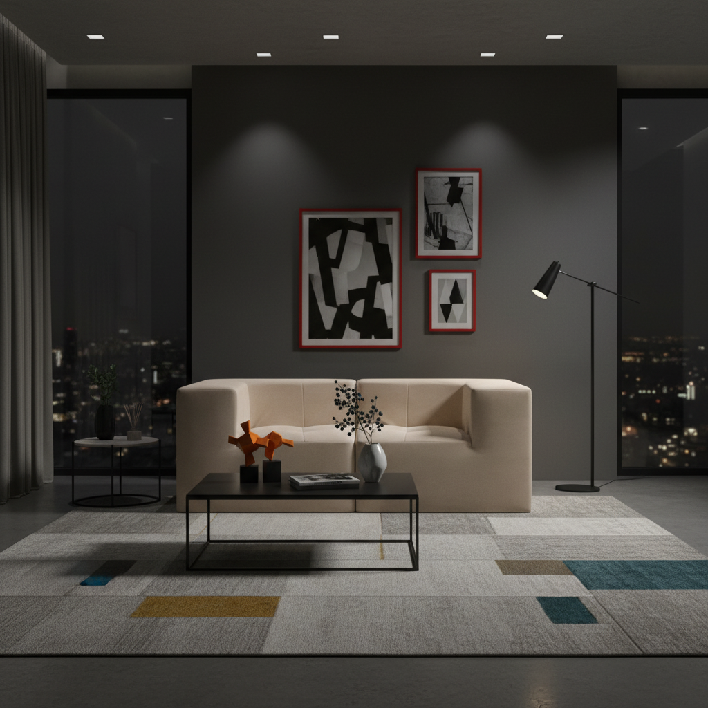 Kit - Sofá Selano | 2 Módulos Braço Esquerdo e Direito