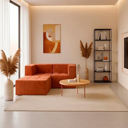 Sofá Selano 3 Módulos