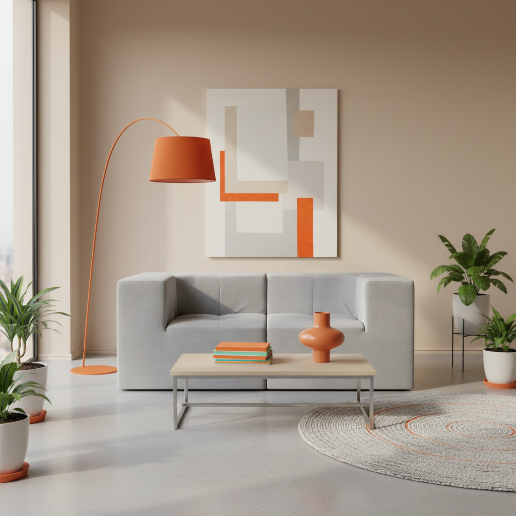 Kit - Sofá Selano | 2 Módulos Braço Esquerdo e Direito