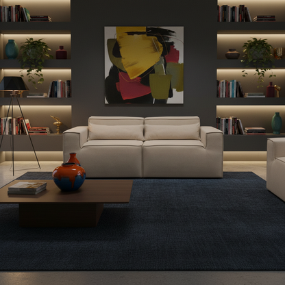 Sofá Paladium Braço Esquerdo e Direito