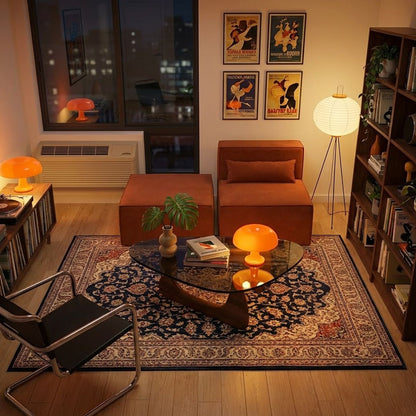 Sofá Paladium 2 Módulos Modular