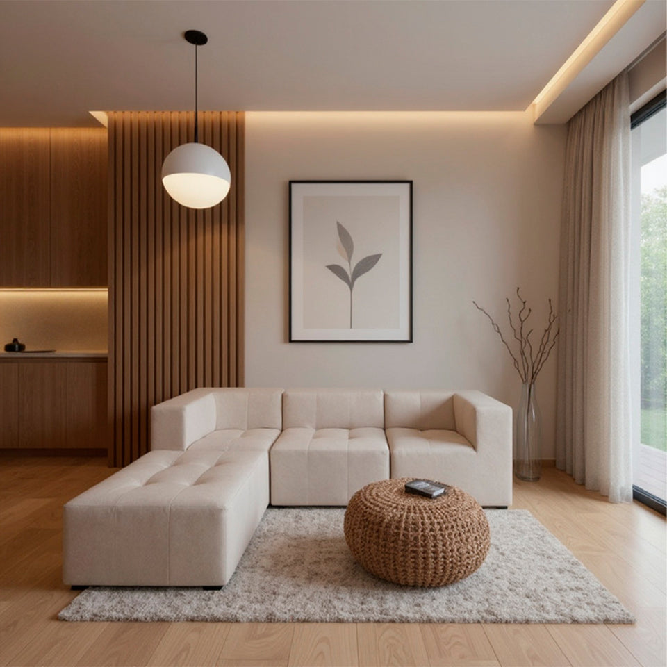 Sofá Modular Selano