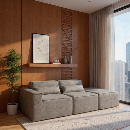 Sofá 4 Módulos Paladium