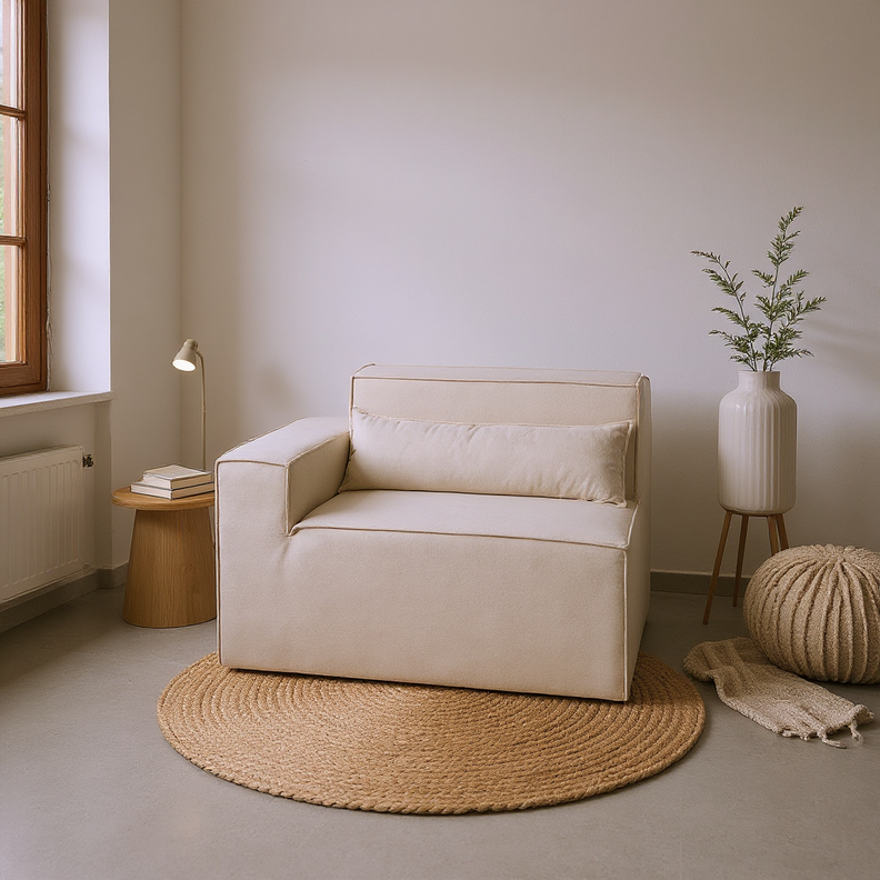 Braço Esquerdo  - Paladium