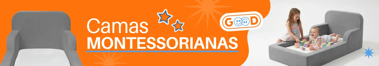 Montessoriana — Modifika