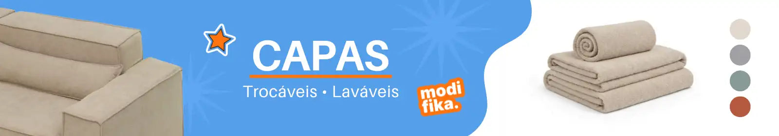 Capas — Modifika