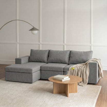Sofá Sensi modular Completo