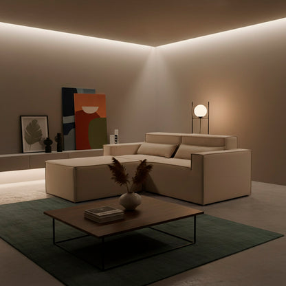 Sofá Paladium 3 Módulos