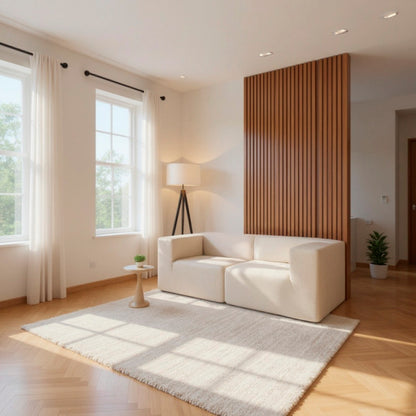 Kit - Sofá Selano | 2 Módulos Braço Esquerdo e Direito