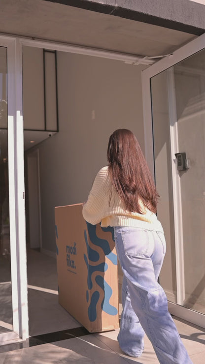 Sofá 4 Módulos Paladium