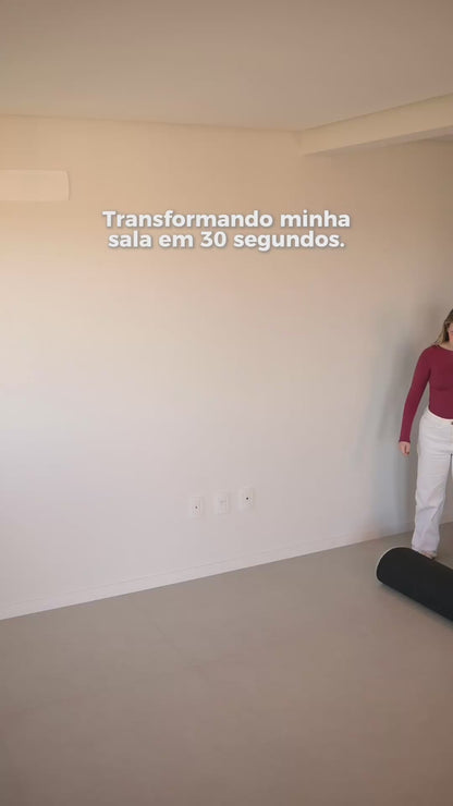 Sofá Modular Selano 4 Módulos com Capa Removível