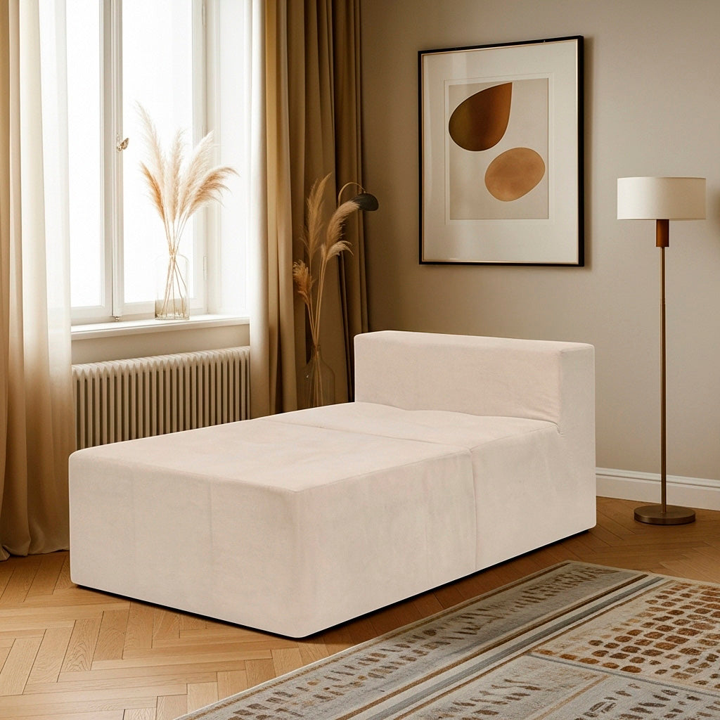 Sofá Selano 2 Módulos